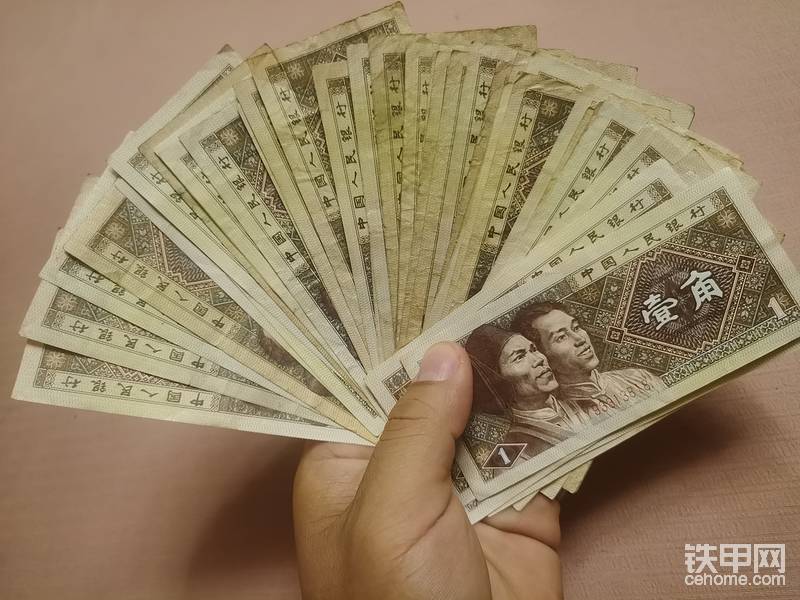 這是不是很有收藏價值呢？-帖子圖片