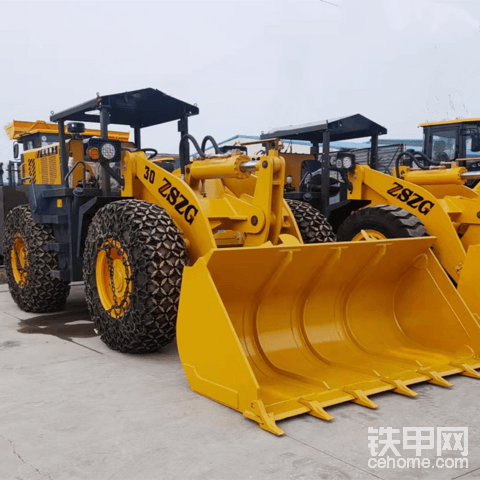 廠家供應(yīng)30礦用裝載機
