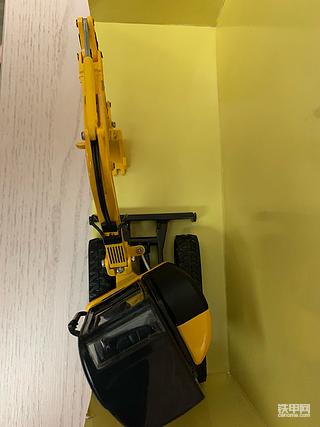 小松PC50MR-2模型