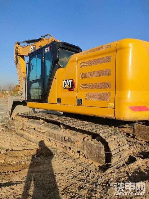 求購(gòu)cat320或者cat323一臺(tái)