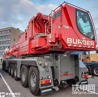 LIEBHERR.LTM1650