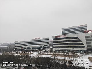 朋友们小年快乐