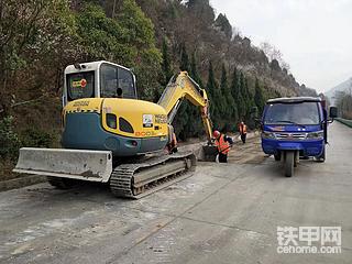 铁甲一天
