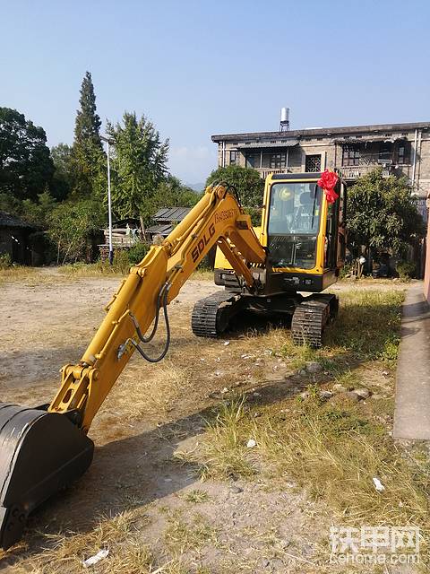 工程机械论坛_挖掘机论坛_挖机论坛_装载机论坛_铁甲工程机械论坛