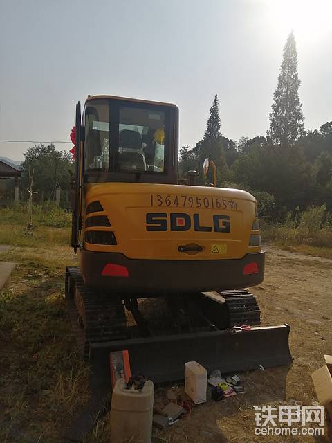 工程机械论坛_挖掘机论坛_挖机论坛_装载机论坛_铁甲工程机械论坛