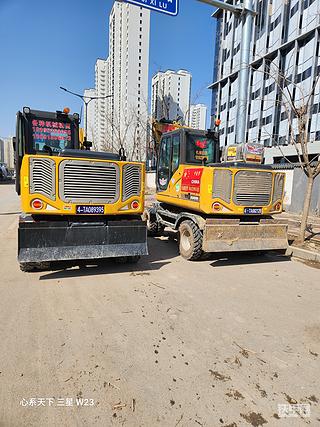 团队的基础建设努力奋斗