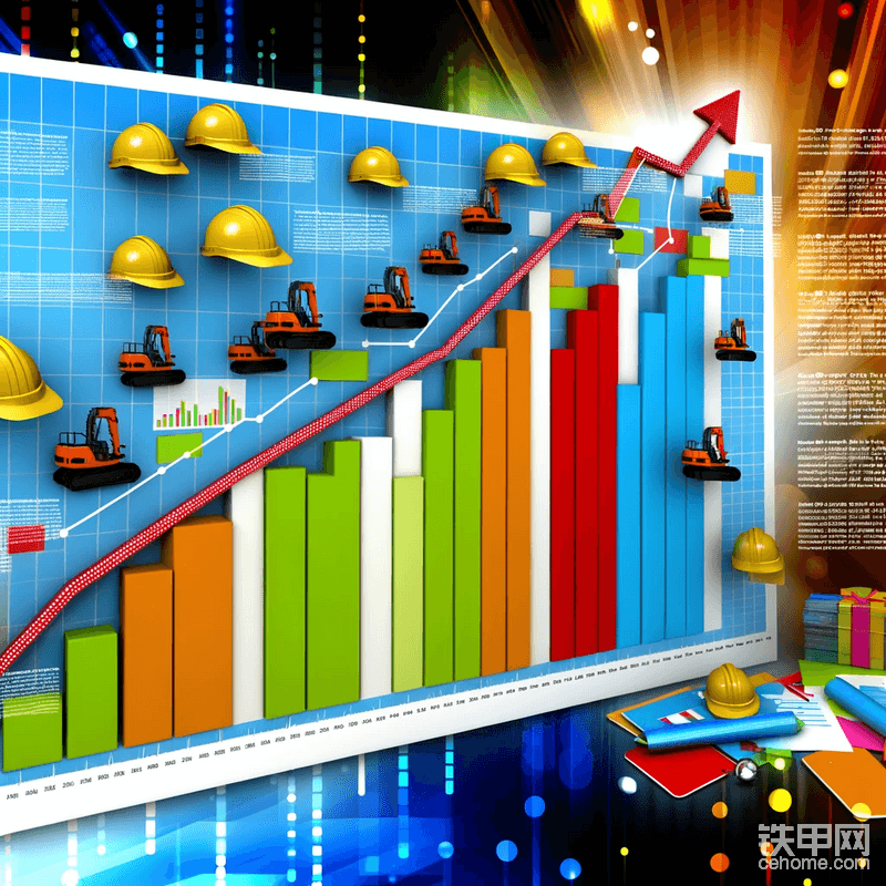 2024年3月挖掘机市场分析及未来趋势预测-帖子图片