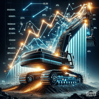 2024年3月挖掘機(jī)市場(chǎng)分析及未來(lái)趨勢(shì)預(yù)測(cè)