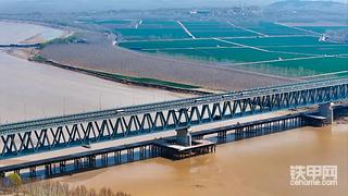 济南都市圈再添一条跨黄通道！