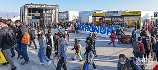 2024年智利北方国际矿业展EXPONOR CHILE