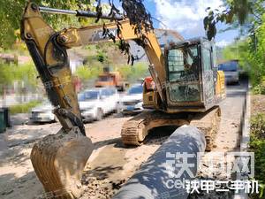【二手挖掘機(jī)推薦】三一重工SY75C挖掘機(jī)在重慶火熱出售