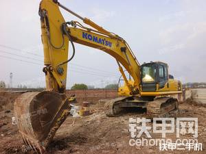 【熱賣推薦】大同市小松PC360-8M0挖掘機二手轉(zhuǎn)讓