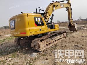 【熱薦】保定二手卡特彼勒CAT?320液壓挖掘機轉(zhuǎn)讓