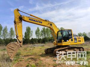 【二手挖掘機推薦】小松PC220-8M0在西安市熱售
