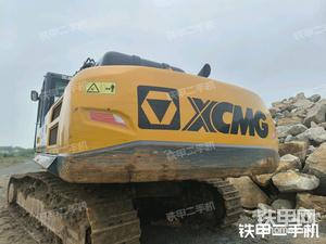 【热荐】江门市二手徐工XE380DK挖掘机转让，优质车况等你来谈