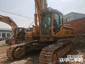 【二手好货】安阳市山东临工E6500F挖掘机热售中，性价比之选！