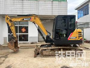 【热卖推荐】镇江市三一重工SY60C挖掘机二手转让-帖子图片