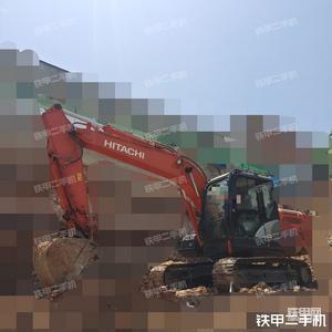 【优质推荐】邯郸市二手日立ZX130-5A挖掘机出售信息