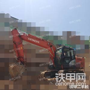 【优质推荐】邯郸市二手日立ZX130-5A挖掘机出售信息-帖子图片
