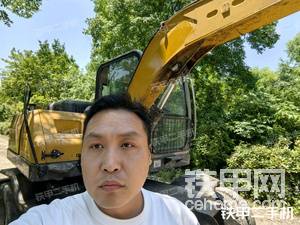 【二手挖掘机推荐】六安市劲工JG75L挖掘机转让-帖子图片