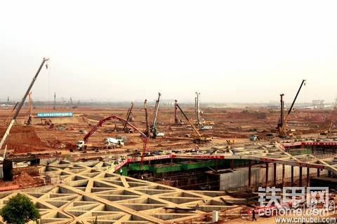 挖机的那些事（115）完结篇，无题……