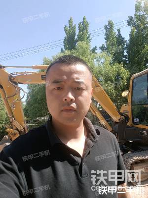 【泰安市】二手山东临工E660FL挖掘机热售中-帖子图片