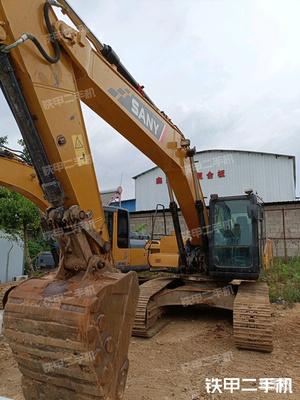 【二手好货】临沧市三一重工SY200C挖掘机转让，车况优良