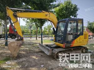 駐馬店市優(yōu)質(zhì)二手柳工CLG9075E挖掘機火熱出售