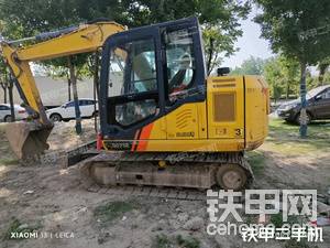 駐馬店市優(yōu)質(zhì)二手柳工CLG9075E挖掘機火熱出售