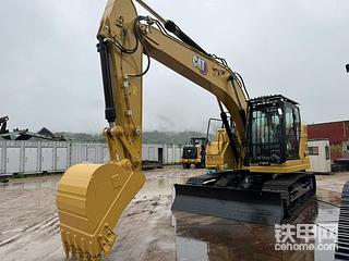 CAT325,340