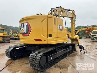 CAT325,340