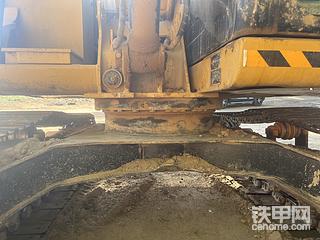 出售13卡特307D，直接下工地。車況板正。
