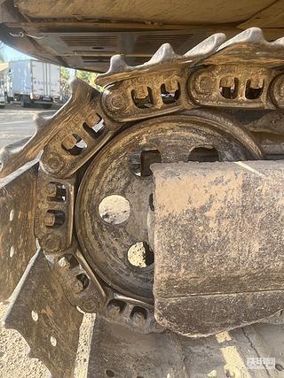 出售13卡特307D，直接下工地。車況板正。