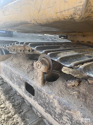 出售13卡特307D，直接下工地。車況板正。