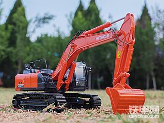 ［模型］TMC 日立Zaxis250LC-6