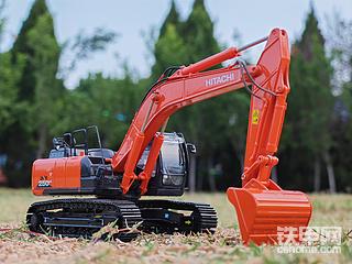 ［模型］TMC 日立Zaxis250LC-6