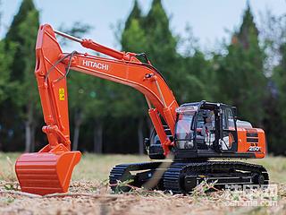 ［模型］TMC 日立Zaxis250LC-6