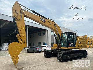 【票友說(shuō)車22】力量型選手——卡特新一代330詳解！