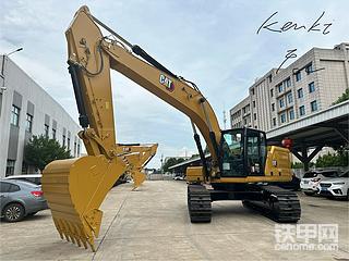 【票友說(shuō)車22】力量型選手——卡特新一代330詳解！