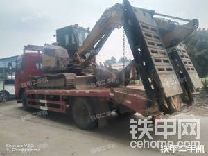 【菏澤市】二手洋馬Vio85挖掘機轉(zhuǎn)讓，優(yōu)質(zhì)車況，價格優(yōu)惠