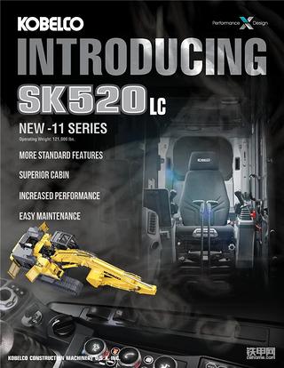 SK520LC-11