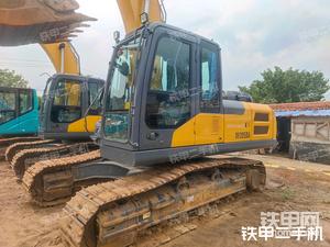 【二手挖掘机推荐】潍坊市徐工XE205DA挖掘机转让