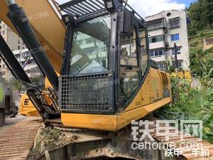 【衢州二手挖掘機】柳工CLG939E挖掘機轉(zhuǎn)讓，優(yōu)質(zhì)車況，價格優(yōu)惠-帖子圖片