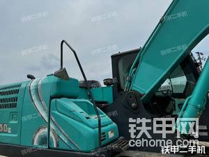 优质神钢SK210LC-10挖掘机合肥现售-帖子图片