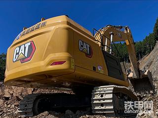 CAT352