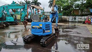 B3-6A YANMAR