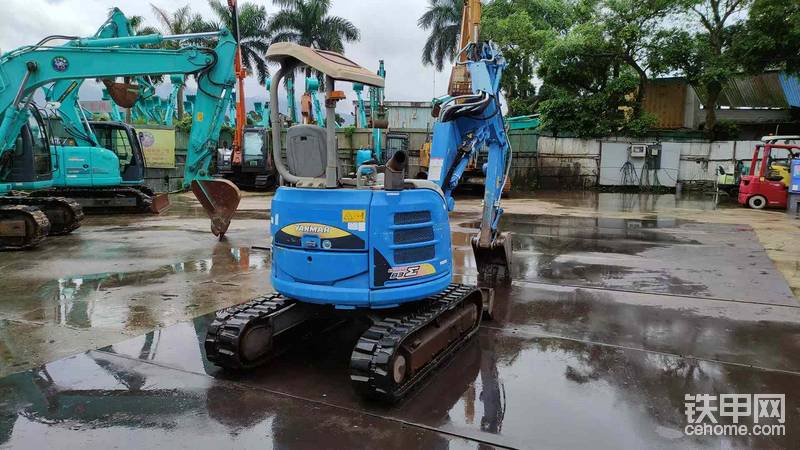 B3-6A YANMAR-帖子圖片