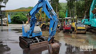 B3-6A YANMAR