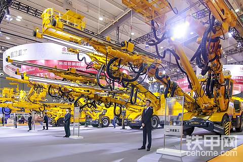 2025年澳大利亚悉尼国际矿山机械展（AIMEX）