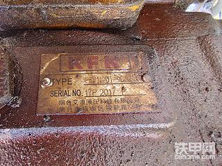 【康明斯耐久之星】21年不老傳奇！現(xiàn)代加長臂挖機